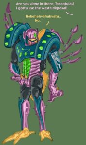 Rating: Explicit Score: 0 Tags: beast_wars male male_only rule34 solo tagme tarantulas tarantulas_transmetal transformers transmetal transmetal_tarantulas transmetals User: bunchy7s Rating: Explicit Score: 0 Tags: beast_wars male male_only rule34 solo tagme tarantulas tarantulas_transmetal transformers transmetal transmetal_tarantulas transmetals User: bunchy7s