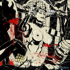 Rating: Explicit Score: 0 Tags: blood dismembered elise_(madworld) female gore guro madworld rule34 sega tagme team_touchdown User: bunchy7s