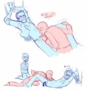 Rating: Explicit Score: 0 Tags: 2d 3boys blowjob dubious_consent forced gay hands_behind_head human human_male human_only male male_only rule34 sex sniper_(team_fortress_2) spy_(team_fortress_2) tagme team_fortress_2 yaoi User: bunchy7s