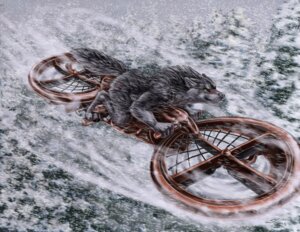 Rating: Safe Score: 0 Tags: 2013 ambiguous_gender anthro black_body black_fur canid canine canis dingo e621 fur hover_bike hybrid mammal nude outside sabretoothed_ermine snow solo vehicle winter wolf User: bunchy7s Rating: Safe Score: 0 Tags: 2013 ambiguous_gender anthro black_body black_fur canid canine canis dingo e621 fur hover_bike hybrid mammal nude outside sabretoothed_ermine snow solo vehicle winter wolf User: bunchy7s