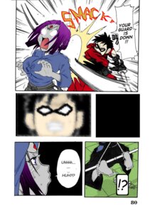 Rating: Explicit Score: 0 Tags: 00s 1boy 1girls 2000s bondage comic dc dc_comics english_text female male purple_hair rachel_roth raven_(dc) rule34 straight_hair tagme teen_titans text User: bunchy7s Rating: Explicit Score: 0 Tags: 00s 1boy 1girls 2000s bondage comic dc dc_comics english_text female male purple_hair rachel_roth raven_(dc) rule34 straight_hair tagme teen_titans text User: bunchy7s