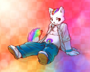 Rating: Safe Score: 0 Tags: clothed clothing domestic_cat e621 felid feline felis fffffolder fur hair kemono male mammal multicolored_hair multicolored_tail open_clothing open_shirt open_topwear piercing rainbow rainbow_hair rainbow_piercings rainbow_tail revy_(revy) shirt solo sparklefur spiral tail topwear white_body white_fur User: bunchy7s Rating: Safe Score: 0 Tags: clothed clothing domestic_cat e621 felid feline felis fffffolder fur hair kemono male mammal multicolored_hair multicolored_tail open_clothing open_shirt open_topwear piercing rainbow rainbow_hair rainbow_piercings rainbow_tail revy_(revy) shirt solo sparklefur spiral tail topwear white_body white_fur User: bunchy7s