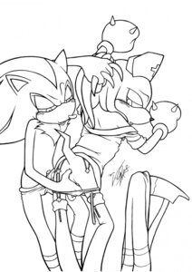 Rating: Explicit Score: 0 Tags: anthro clothes echidna fingering fur hedgehog interspecies knuckles_the_echidna male male_only mammal monotreme multiple_males rule34 sega shadow_the_hedgehog sonic_(series) sonic_the_hedgehog_(series) straight_hair tagme yaoi User: bunchy7s Rating: Explicit Score: 0 Tags: anthro clothes echidna fingering fur hedgehog interspecies knuckles_the_echidna male male_only mammal monotreme multiple_males rule34 sega shadow_the_hedgehog sonic_(series) sonic_the_hedgehog_(series) straight_hair tagme yaoi User: bunchy7s