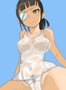 Rating: Explicit Score: 0 Tags: blush breasts cameltoe eye_patch female haitukun medium_breasts nipples one-piece_swimsuit pubic_hair pussy rule34 sakamoto_mio see-through see-through_swimsuit strike_witches swimsuit world_witches_series User: bunchy7s Rating: Explicit Score: 0 Tags: blush breasts cameltoe eye_patch female haitukun medium_breasts nipples one-piece_swimsuit pubic_hair pussy rule34 sakamoto_mio see-through see-through_swimsuit strike_witches swimsuit world_witches_series User: bunchy7s
