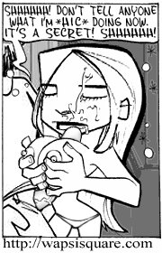 Rating: Explicit Score: 0 Tags: breasts edit female male monica_villarreal nipples paizuri paul_taylor rule34 tagme wapsi_square webcomic User: bunchy7s