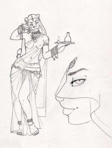 Rating: Questionable Score: 0 Tags: anthro black_and_white breasts clothed clothing e621 euplerid female fossa fossa_(artist) harem harem_outfit humanoid_face mammal monochrome nipples seductive skimpy solo topless translucent translucent_clothing User: bunchy7s Rating: Questionable Score: 0 Tags: anthro black_and_white breasts clothed clothing e621 euplerid female fossa fossa_(artist) harem harem_outfit humanoid_face mammal monochrome nipples seductive skimpy solo topless translucent translucent_clothing User: bunchy7s