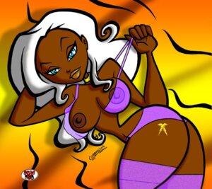 Rating: Explicit Score: 0 Tags: anya_uribe assesina catsmeow colored dark-skinned_female dark_skin deaddog2007 female marvel marvel_comics ororo_munroe rule34 storm_(x-men) straight_hair x-men User: bunchy7s