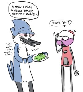 Rating: Safe Score: 0 Tags: animate_inanimate anthro avian beak benson_dunwoody bird black_beak blue_jay cake_mix candy cartoon_network corvid dessert dialogue drugs duo e621 english_text food gumball_(candy) gumball_machine humanoid humor jay_(bird) laugh male mordecai_(regular_show) new_world_jay oscine passerine plate regular_show stoned substance_intoxication teeth text toothed_beak unknown_artist what User: bunchy7s Rating: Safe Score: 0 Tags: animate_inanimate anthro avian beak benson_dunwoody bird black_beak blue_jay cake_mix candy cartoon_network corvid dessert dialogue drugs duo e621 english_text food gumball_(candy) gumball_machine humanoid humor jay_(bird) laugh male mordecai_(regular_show) new_world_jay oscine passerine plate regular_show stoned substance_intoxication teeth text toothed_beak unknown_artist what User: bunchy7s