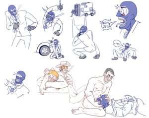 Rating: Explicit Score: 0 Tags: afterglow balaclava cigarette engineer_(team_fortress_2) forced_oral gay male male_focus male_only medic_(team_fortress_2) rule34 sniper_(team_fortress_2) spy_(team_fortress_2) tagme team_fortress_2 yaddie yaoi User: bunchy7s