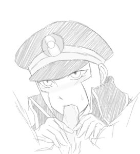 Rating: Explicit Score: 0 Tags: clothes fellatio hat human ingo_(pokemon) insertion male male_only monochrome multiple_males oral penis pokemon rule34 sketch subway_boss yaoi User: bunchy7s Rating: Explicit Score: 0 Tags: clothes fellatio hat human ingo_(pokemon) insertion male male_only monochrome multiple_males oral penis pokemon rule34 sketch subway_boss yaoi User: bunchy7s