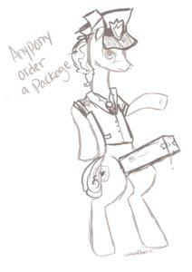 Rating: Explicit Score: 0 Tags: friendship_is_magic lonewolfkait mailpony male my_little_pony rule34 smooth_skin tagme User: bunchy7s