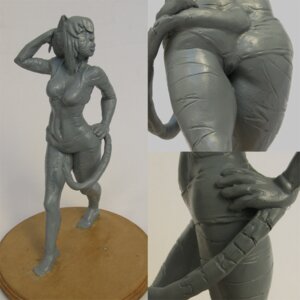 Rating: Questionable Score: 0 Tags: 1:1 anthro breasts camel_toe clay_(artwork) clay_sculpture e621 fel_(my_life_with_fel) felid female grandfathered_content kenno_arkkan mammal my_life_with_fel pantherine pose solo stripes tail tiger User: bunchy7s Rating: Questionable Score: 0 Tags: 1:1 anthro breasts camel_toe clay_(artwork) clay_sculpture e621 fel_(my_life_with_fel) felid female grandfathered_content kenno_arkkan mammal my_life_with_fel pantherine pose solo stripes tail tiger User: bunchy7s