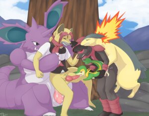 Rating: Explicit Score: 0 Tags: anal anal_penetration animal_genitalia animal_penis anthro anthro_on_feral anthro_penetrated anthro_penetrating anthro_penetrating_feral balls bestiality black_eyes bodily_fluids boots bottomless canid canine canine_genitalia canine_penis canis clothed clothing cloud conditional_dnp cum cum_string dominant e621 erection eyes_closed feral feral_penetrated feral_penetrating feral_penetrating_anthro fire footwear from_behind_position generation_1_pokemon generation_2_pokemon generation_5_pokemon genital_fluids genitals group group_sex insomniacovrlrd interspecies knot larger_dom larger_male male male/male male_penetrated male_penetrating male_penetrating_male mammal nidoking nintendo nude orgasm_face orgy outside penetration penis plant pokemon pokemon_(species) pokephilia procyonid raccoon scarf sex shoes size_difference size_play sky smaller_male smaller_penetrated snivy tail train_position tree typhlosion wolf wood User: bunchy7s