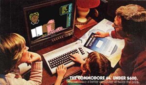 Rating: Explicit Score: 0 Tags: 8-bit 80s 8bit commodore_64 computer female retro rule34 tagme User: bunchy7s
