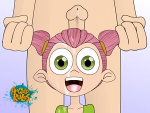 Rating: Explicit Score: 0 Tags: angelo_rules cum female honeysmother lola_(angelo_rules) rule34 tagme User: bunchy7s