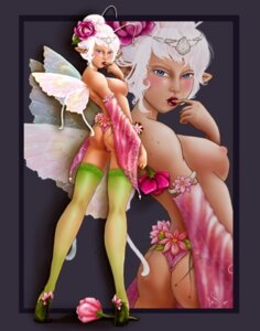 Rating: Explicit Score: 0 Tags: antenna_hair ass blush breasts fairy female flower pointy_ears rule34 thighhighs white_hair wings zoom_layer User: bunchy7s Rating: Explicit Score: 0 Tags: antenna_hair ass blush breasts fairy female flower pointy_ears rule34 thighhighs white_hair wings zoom_layer User: bunchy7s