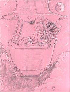 Rating: Questionable Score: 0 Tags: aircraft balloon balloon_support buttercup_saiyan date duo e621 earth_pony equid equine female feral friendship_is_magic hasbro hi_res horn horse hot_air_balloon inflatable inflatable_support mammal my_little_pony mythological_creature mythological_equine mythology pinkie_pie_(mlp) pony print_balloon spiral_print tail twilight_sparkle_(mlp) unicorn vehicle User: bunchy7s