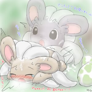 Rating: Explicit Score: 0 Tags: 1:1 ambiguous_gender blush bodily_fluids breath cinccino duo e621 egg eyes_closed from_behind_position generation_5_pokemon japanese_text male nintendo open_mouth panting pokemon pokemon_(species) sex tears text translation_request y.w User: bunchy7s Rating: Explicit Score: 0 Tags: 1:1 ambiguous_gender blush bodily_fluids breath cinccino duo e621 egg eyes_closed from_behind_position generation_5_pokemon japanese_text male nintendo open_mouth panting pokemon pokemon_(species) sex tears text translation_request y.w User: bunchy7s