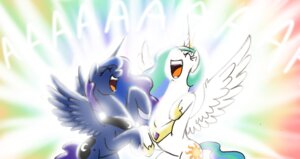 Rating: Safe Score: 0 Tags: duo e621 equid equine eyes_closed feathered_wings feathers female feral friendship_is_magic hasbro horn mammal mickeymonster my_little_pony mythological_creature mythological_equine mythology princess princess_celestia_(mlp) princess_luna_(mlp) quadruped royalty sibling_(lore) sister_(lore) sisters_(lore) tail winged_unicorn wings User: bunchy7s Rating: Safe Score: 0 Tags: duo e621 equid equine eyes_closed feathered_wings feathers female feral friendship_is_magic hasbro horn mammal mickeymonster my_little_pony mythological_creature mythological_equine mythology princess princess_celestia_(mlp) princess_luna_(mlp) quadruped royalty sibling_(lore) sister_(lore) sisters_(lore) tail winged_unicorn wings User: bunchy7s