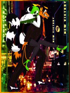 Rating: Safe Score: 0 Tags: 2006 alternative_fashion anthro bonez carrying_another clothed clothing duo e621 female footwear fully_clothed glamfur goth heterochromia hi_res high_heels kaku_q._spookaboo lemur male mammal mixed_media photo_background photography_(artwork) piggyback pinstripes primate ring-tailed_lemur shoes simple_background strepsirrhine suit tail teeth zeriara_(character) User: bunchy7s Rating: Safe Score: 0 Tags: 2006 alternative_fashion anthro bonez carrying_another clothed clothing duo e621 female footwear fully_clothed glamfur goth heterochromia hi_res high_heels kaku_q._spookaboo lemur male mammal mixed_media photo_background photography_(artwork) piggyback pinstripes primate ring-tailed_lemur shoes simple_background strepsirrhine suit tail teeth zeriara_(character) User: bunchy7s