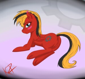 Rating: Explicit Score: 0 Tags: anus black_hair blonde_hair blue_eyes blush butt clothing coat cutie_mark e621 ear_blush equid equine fan_character feathered_wings feathers female feral fur genitals hair hasbro hi_res looking_at_viewer mammal multicolored_hair my_little_pony mythological_creature mythological_equine mythology pegasus quadruped red_body red_clothing red_coat red_fur red_topwear red_wings smile solo tail topwear two_tone_hair twotail813 twotail_(mlp) vulva wings User: bunchy7s