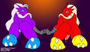 Rating: Explicit Score: 0 Tags: 1boy 1girls all_fours alternate_color anthro anus avian back_view backsack badgerben balls bird blaziken bodily_fluids both_sexes_in_same_situation breasts butt claws color cum duo e621 erection eyebrows feathers female from_behind furry generation_3_pokemon genital_fluids genitals half-closed_eyes hand_holding holding_hands humanoid_genitalia humanoid_penis intraspecies jack_and_jill kneeling looking_at_viewer looking_back male male_pokemon narrowed_eyes nintendo non-mammal_breasts nude open_mouth original_character penis perineum pokemon pokemon_(species) pokemon_rse precum presenting presenting_hindquarters pussy pussy_juice raised_eyebrows raised_tail rule34 side_boob simple_background smile smirk take_your_pick teeth tongue vaginal_fluids violet_(kitsuryu) vulva wet wet_pussy User: bunchy7s