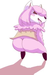 Rating: Questionable Score: 0 Tags: alpaca animal_crossing anthro blush butt camelid e621 female looking_at_viewer mammal nintendo open_mouth presenting presenting_hindquarters reese_(animal_crossing) simple_background solo tongue tongue_out へびちゃん User: bunchy7s Rating: Questionable Score: 0 Tags: alpaca animal_crossing anthro blush butt camelid e621 female looking_at_viewer mammal nintendo open_mouth presenting presenting_hindquarters reese_(animal_crossing) simple_background solo tongue tongue_out へびちゃん User: bunchy7s
