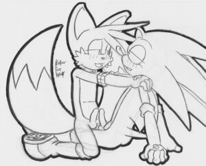 Rating: Explicit Score: 0 Tags: anthro canine fox fur furry furry_only furry_tail hedgehog kelper_fox_wolf male male_only mammal multi_tail multiple_males rule34 sonic_(series) sonic_the_hedgehog sonic_the_hedgehog_(series) sonic_the_hedgehog_2 tagme tail tails tails_the_fox yaoi User: bunchy7s