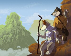 Rating: Safe Score: 0 Tags: anthro canid canine canis cloud coyote descending desert detailed_background duo e621 female high_place highlands kilojara male mammal mountain mountainside off_camera outside reaction_image scenic_view sky surprised tail toony tribal walking wolf User: bunchy7s Rating: Safe Score: 0 Tags: anthro canid canine canis cloud coyote descending desert detailed_background duo e621 female high_place highlands kilojara male mammal mountain mountainside off_camera outside reaction_image scenic_view sky surprised tail toony tribal walking wolf User: bunchy7s