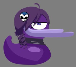 Rating: Safe Score: 0 Tags: alpha_channel anatid ankama anseriform avian beak bird bone duck e621 feathers female hair looking_at_viewer ponytail purple_body purple_eyes purple_feathers purple_hair simple_background skull solo transparent_background unknown_artist wakfu what z-tv zone-archive zone-tan User: bunchy7s