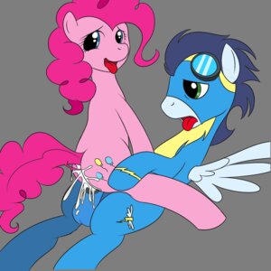 Rating: Explicit Score: 0 Tags: cum earth_pony equine female feral friendship_is_magic horse kloudmutt my_little_pony pegasus pinkie_pie_(mlp) pony rule34 sex soarin straight_hair tail User: bunchy7s