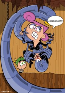 Rating: Explicit Score: 0 Tags: 2010 cosmo fairycosmo female nickelodeon rule34 straight_hair tagme the_fairly_oddparents wanda User: bunchy7s