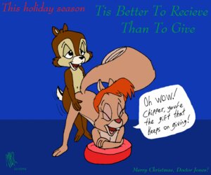 Rating: Explicit Score: 0 Tags: 2004 anthro breasts chip chip_'n_dale_rescue_rangers chipmunk disney female interspecies male morgan_kohl nude rule34 sex squirrel straight tagme tammy_squirrel toony User: bunchy7s