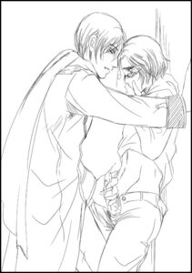 Rating: Explicit Score: 0 Tags: axis_powers_hetalia canada_(hetalia) gay handjob ivan_braginski male matthew_williams pinned_to_wall rule34 russia_(hetalia) yaoi User: bunchy7s