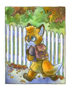 Rating: Safe Score: 0 Tags: 4_toes anthro astolpho backpack barefoot biped blue_eyes bottomwear brown_body brown_fur canid canine clothed clothing day digital_media_(artwork) digital_painting_(artwork) dipstick_tail e621 eyewear feet fence fox fully_clothed fur glasses gloves_(marking) inner_ear_fluff leg_markings looking_aside male mammal markings orange_body orange_fur outside painting_(artwork) shirt shorts socks_(marking) solo tail tail_markings toes topwear tuft walking white_body white_fur User: bunchy7s Rating: Safe Score: 0 Tags: 4_toes anthro astolpho backpack barefoot biped blue_eyes bottomwear brown_body brown_fur canid canine clothed clothing day digital_media_(artwork) digital_painting_(artwork) dipstick_tail e621 eyewear feet fence fox fully_clothed fur glasses gloves_(marking) inner_ear_fluff leg_markings looking_aside male mammal markings orange_body orange_fur outside painting_(artwork) shirt shorts socks_(marking) solo tail tail_markings toes topwear tuft walking white_body white_fur User: bunchy7s