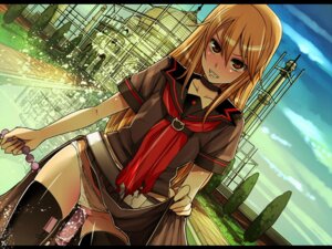 Rating: Explicit Score: 0 Tags: 1boy 1girls anal anal_beads anal_beads_pull anal_penetration anal_training axfa black_socks blonde_hair blush breasts brown_eyes brown_hair clenched_teeth clothed_masturbation clothing detailed_background dildo dutch_angle female fringe garden ginger humiliation insertion light-skinned_female light_skin long_hair male masturbation nakasone_haiji ookami-san ookami-san_to_shichinin_no_nakamatachi ookami_ryouko orange_hair panties panties_aside petite presenting presenting_pussy public public_vibrator pussy pussy_juice pussy_training rule34 school_uniform sex_toy_insertion skirt skirt_lift skirt_lifted_by_self small_breasts socks stockings straight_hair tears teenager thighhighs toys underwear underwear_aside vaginal_insertion vaginal_penetration vibrator white_panties User: bunchy7s