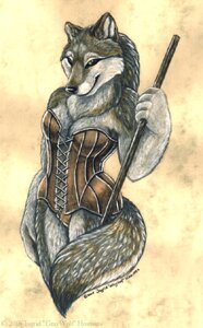 Rating: Questionable Score: 0 Tags: 2005 5_fingers anthro breasts brown_body brown_fur canid canine canis cleavage clothed clothing corset e621 female fingers fur grey_body grey_fur holding_object holding_weapon ingrid_houwers lingerie looking_at_viewer low_res mammal melee_weapon polearm smile solo staff tail topwear weapon wolf User: bunchy7s Rating: Questionable Score: 0 Tags: 2005 5_fingers anthro breasts brown_body brown_fur canid canine canis cleavage clothed clothing corset e621 female fingers fur grey_body grey_fur holding_object holding_weapon ingrid_houwers lingerie looking_at_viewer low_res mammal melee_weapon polearm smile solo staff tail topwear weapon wolf User: bunchy7s