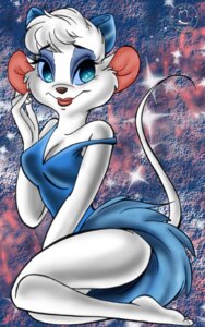 Rating: Questionable Score: 0 Tags: accessory anthro blue_eyes bow_(feature) bow_accessory bow_ribbon breasts centered_hair_bow clothed clothing disney e621 eyelashes eyeshadow female fur hair_accessory hair_bow hair_ribbon house_mouse kittmouri makeup mammal miss_kitty_mouse mouse murid murine ribbons rodent skimpy solo tail the_great_mouse_detective white_body white_fur User: bunchy7s Rating: Questionable Score: 0 Tags: accessory anthro blue_eyes bow_(feature) bow_accessory bow_ribbon breasts centered_hair_bow clothed clothing disney e621 eyelashes eyeshadow female fur hair_accessory hair_bow hair_ribbon house_mouse kittmouri makeup mammal miss_kitty_mouse mouse murid murine ribbons rodent skimpy solo tail the_great_mouse_detective white_body white_fur User: bunchy7s