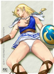 Rating: Explicit Score: 0 Tags: azasuke blonde_hair braid breasts clothes earrings female female_only highres human jewelry milf ribbon rule34 shield solo sophitia_alexandra soul_calibur torn_clothes User: bunchy7s Rating: Explicit Score: 0 Tags: azasuke blonde_hair braid breasts clothes earrings female female_only highres human jewelry milf ribbon rule34 shield solo sophitia_alexandra soul_calibur torn_clothes User: bunchy7s