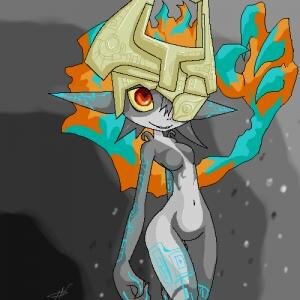 Rating: Safe Score: 0 Tags: 1:1 2007 biped breasts clothing compression_artifacts digital_media_(artwork) e621 featureless_breasts featureless_crotch female fused_shadow glowing glowing_tattoo grey_body hair_hand headgear headwear humanoid low_res midna multicolored_body navel nintendo not_furry oekaki portrait red_eyes shaded signature simple_background smile solo standing tattoo the_legend_of_zelda thefuckingdevil three-quarter_portrait twili twilight_princess two_tone_body white_body yellow_sclera User: bunchy7s