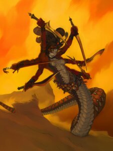 Rating: Questionable Score: 0 Tags: 6_arms anthro apode armor cloud desert detailed detailed_background draconcopode dungeons_and_dragons e621 female hasbro hi_res holding_melee_weapon holding_object holding_sword holding_weapon jewelry lamia legless marilith melee_weapon multi_arm multi_limb multi_wielding outside reptile scalie serpentine sky snake solo split_form sword unavailable_at_source unknown_artist warrior weapon wizards_of_the_coast User: bunchy7s Rating: Questionable Score: 0 Tags: 6_arms anthro apode armor cloud desert detailed detailed_background draconcopode dungeons_and_dragons e621 female hasbro hi_res holding_melee_weapon holding_object holding_sword holding_weapon jewelry lamia legless marilith melee_weapon multi_arm multi_limb multi_wielding outside reptile scalie serpentine sky snake solo split_form sword unavailable_at_source unknown_artist warrior weapon wizards_of_the_coast User: bunchy7s