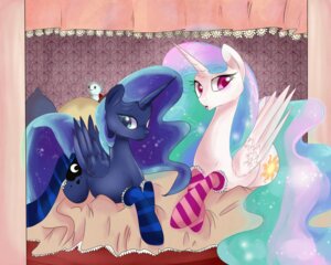 Rating: Safe Score: 0 Tags: 5:4 absurd_res bravest_warriors cartoon_hangover catbug cutie_mark duo e621 equid equine feathered_wings feathers female feral fikakorv friendship_is_magic hasbro hi_res horn mammal my_little_pony mythological_creature mythological_equine mythology princess princess_celestia_(mlp) princess_luna_(mlp) royalty sibling_(lore) sister_(lore) sisters_(lore) tail winged_unicorn wings User: bunchy7s