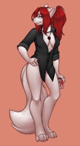 Rating: Questionable Score: 0 Tags: anthro bottomless breasts canid canine cleavage clothed clothing coca-cola digital_media_(artwork) e621 eyewear female fur glasses green_eyes hair hi_res horde jewelry lockworkorange mammal necklace pose product_placement red_hair shaded shirt solo tail topwear white_body white_fur User: bunchy7s Rating: Questionable Score: 0 Tags: anthro bottomless breasts canid canine cleavage clothed clothing coca-cola digital_media_(artwork) e621 eyewear female fur glasses green_eyes hair hi_res horde jewelry lockworkorange mammal necklace pose product_placement red_hair shaded shirt solo tail topwear white_body white_fur User: bunchy7s