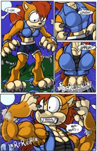 Rating: Safe Score: 0 Tags: anthro archie_comics armpit_hair black-rat body_hair brown_body brown_fur chipmunk comic e621 female fur ground_squirrel mammal muscular muscular_anthro muscular_female rodent sally_acorn sciurid sega solo sonic_the_hedgehog_(archie) sonic_the_hedgehog_(comics) sonic_the_hedgehog_(series) transformation User: bunchy7s