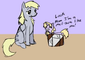 Rating: Safe Score: 0 Tags: amber_eyes bag blonde_hair daww derpy_hooves_(mlp) dinky_hooves_(mlp) duo e621 equid equine feathered_wings feathers female feral friendship_is_magic grey_body grey_feathers hair hasbro horn mammal my_little_pony mythological_creature mythological_equine mythology pegasus quadruped simple_background tail toony unicorn unknown_artist wings young young_feral User: bunchy7s Rating: Safe Score: 0 Tags: amber_eyes bag blonde_hair daww derpy_hooves_(mlp) dinky_hooves_(mlp) duo e621 equid equine feathered_wings feathers female feral friendship_is_magic grey_body grey_feathers hair hasbro horn mammal my_little_pony mythological_creature mythological_equine mythology pegasus quadruped simple_background tail toony unicorn unknown_artist wings young young_feral User: bunchy7s