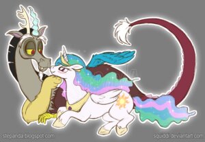 Rating: Safe Score: 0 Tags: alpha_channel antlers blue_body blue_feathers chimera crown cutie_mark discord_(mlp) draconequus duo e621 equid equine feathered_wings feathers female feral friendship_is_magic fur hair half-closed_eyes hasbro headgear horn male mammal multicolored_hair my_little_pony mythological_creature mythological_equine mythology narrowed_eyes princess_celestia_(mlp) purple_eyes red_eyes romantic romantic_couple simple_background stepanda transparent_background white_body white_feathers white_fur winged_unicorn wings User: bunchy7s Rating: Safe Score: 0 Tags: alpha_channel antlers blue_body blue_feathers chimera crown cutie_mark discord_(mlp) draconequus duo e621 equid equine feathered_wings feathers female feral friendship_is_magic fur hair half-closed_eyes hasbro headgear horn male mammal multicolored_hair my_little_pony mythological_creature mythological_equine mythology narrowed_eyes princess_celestia_(mlp) purple_eyes red_eyes romantic romantic_couple simple_background stepanda transparent_background white_body white_feathers white_fur winged_unicorn wings User: bunchy7s