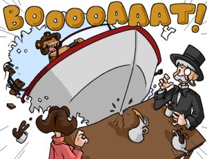 Rating: Safe Score: 0 Tags: anthro bear beverage boat british brown_hair e621 english_text female food furniture grey_hair group hair human male male_human mammal open_mouth plushie simple_background table tea teddy_bear teeth terribly_british text unknown_artist vehicle watercraft white_background User: bunchy7s