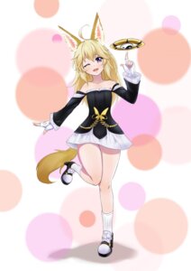 Rating: Safe Score: 0 Tags: ahoge animal_humanoid blonde_hair clothing dress e621 elin fangs female fingerless_gloves footwear gloves hair handwear hi_res humanoid legwear long_hair looking_at_viewer one_eye_closed purple_eyes shoes socks solo tail teeth tera_online wink yumesai User: bunchy7s Rating: Safe Score: 0 Tags: ahoge animal_humanoid blonde_hair clothing dress e621 elin fangs female fingerless_gloves footwear gloves hair handwear hi_res humanoid legwear long_hair looking_at_viewer one_eye_closed purple_eyes shoes socks solo tail teeth tera_online wink yumesai User: bunchy7s