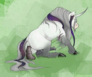 Rating: Explicit Score: 0 Tags: anal anal_masturbation anal_penetration animal_genitalia animal_penis balls bodily_fluids dildo dildo_sitting e621 equid equine equine_genitalia equine_penis erection feral flared_penis fulguris genital_fluids genitals hooves horn male mammal masturbation mythological_creature mythological_equine mythology penetration penis precum ryoken sex_toy solo toying_self unicorn User: bunchy7s