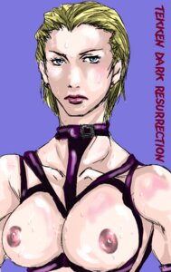 Rating: Explicit Score: 0 Tags: 1girls 2d 2d_(artwork) areolae blue_eyes breasts exposed_breasts female nina_williams nousk partially_nude rule34 tagme tekken User: bunchy7s Rating: Explicit Score: 0 Tags: 1girls 2d 2d_(artwork) areolae blue_eyes breasts exposed_breasts female nina_williams nousk partially_nude rule34 tagme tekken User: bunchy7s